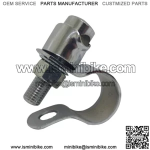 Mirror Clamp for 7/8" or 1" Bar