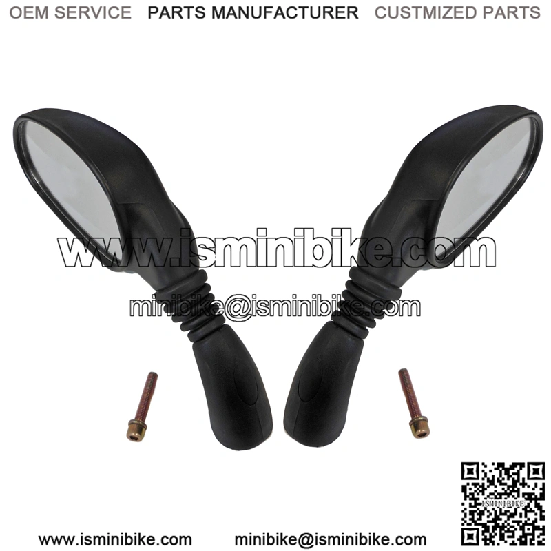 Upgraded Hydraulic Brake System For Mini Bike Doodlebug DB30 50" Hose - Image 3