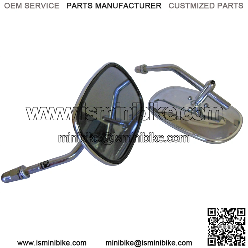 Upgraded Hydraulic Brake System For Mini Bike Doodlebug DB30 50" Hose - Image 5