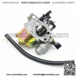 JF168-I-04 carburetor for 80T