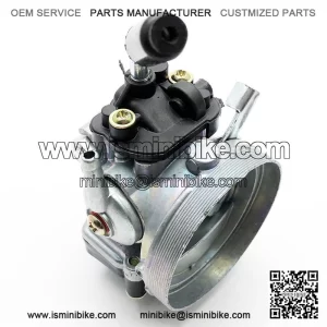 Mini Moto 39cc 15mm CARBURETTOR Carb B1 Replica Liquid Water Cooled Racing Bike