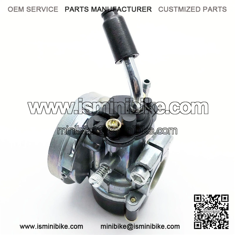Mini Moto 39cc 15mm CARBURETTOR Carb B1 Replica Liquid Water Cooled Racing Bike - Image 2