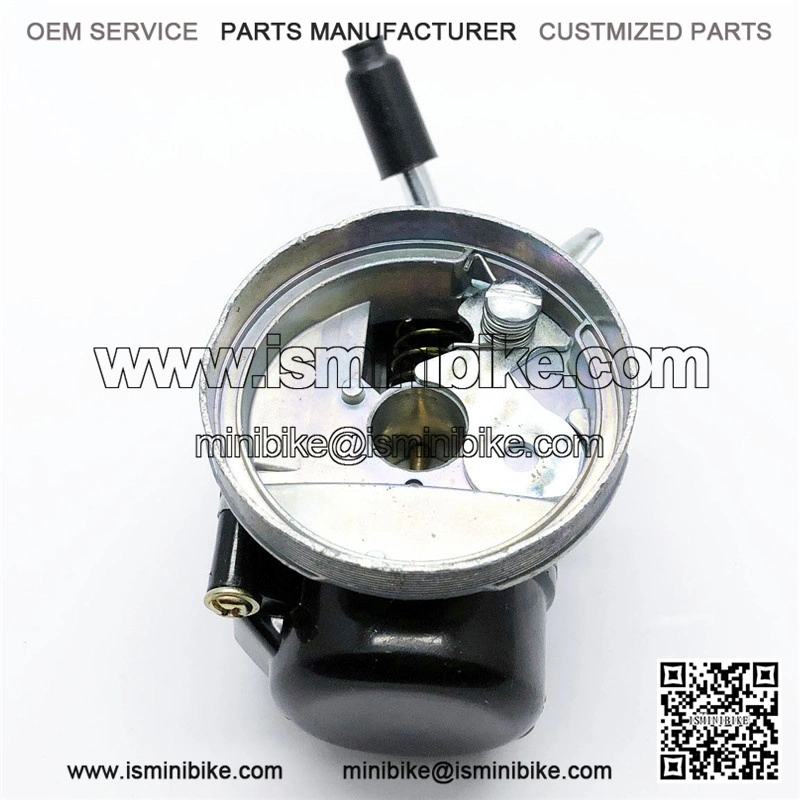 Mini Moto 39cc 15mm CARBURETTOR Carb B1 Replica Liquid Water Cooled Racing Bike - Image 3