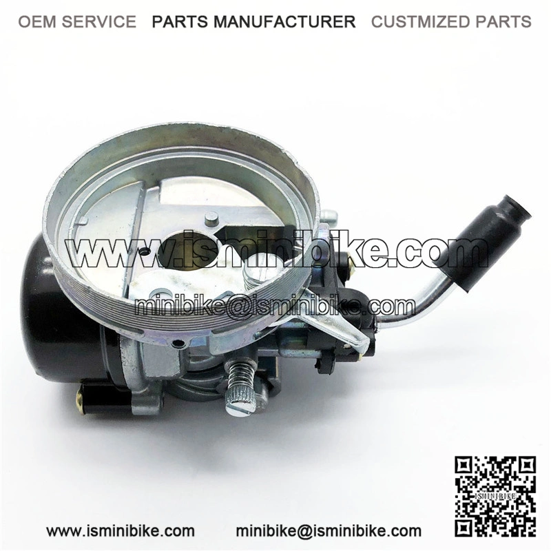 Mini Moto 39cc 15mm CARBURETTOR Carb B1 Replica Liquid Water Cooled Racing Bike - Image 4