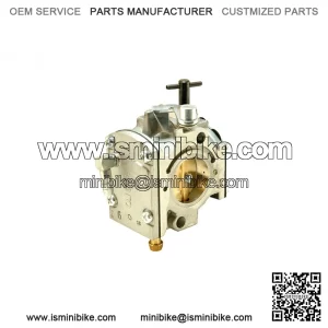 Oem Carburetor WB-3-1