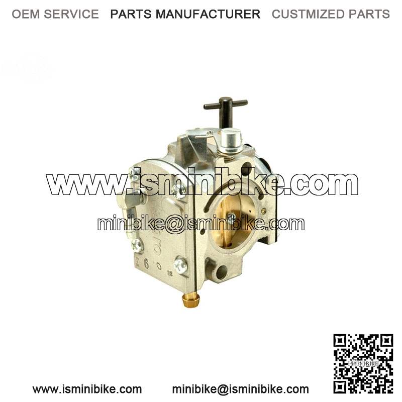 Oem Carburetor WB-3-1