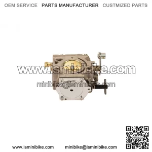 Oem Carburetor WB-3A