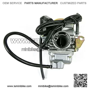 PD24J Carburetor 150cc 200cc Dune Buggy GoKarts Quad ATV Standard of