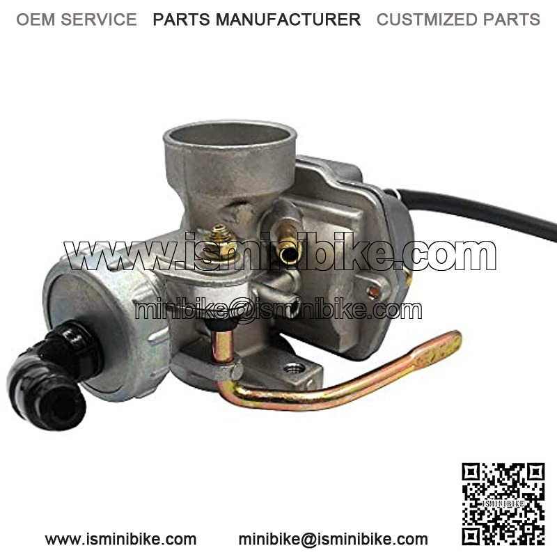 2Pack PZ20 Aluminum Alloy Carburetor Carb for NST JCL Kazuma Baja ATV Quad Go kart 50cc 70cc 90cc 110cc 125cc - Image 3