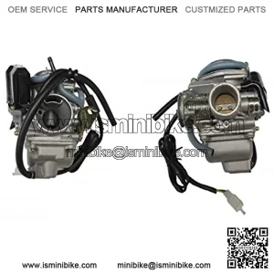 NEW HIGH PERFORMANCE CARBURETOR for TOMBERLIN CROSSFIRE 150 R 150CC GO KART