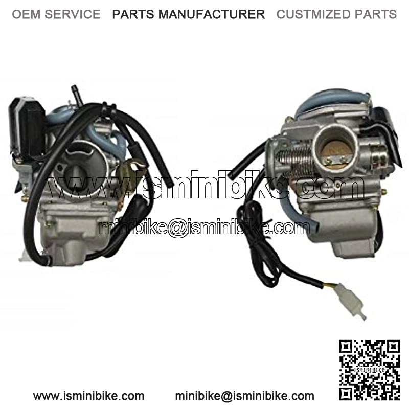 NEW HIGH PERFORMANCE CARBURETOR for TOMBERLIN CROSSFIRE 150 R 150CC GO KART