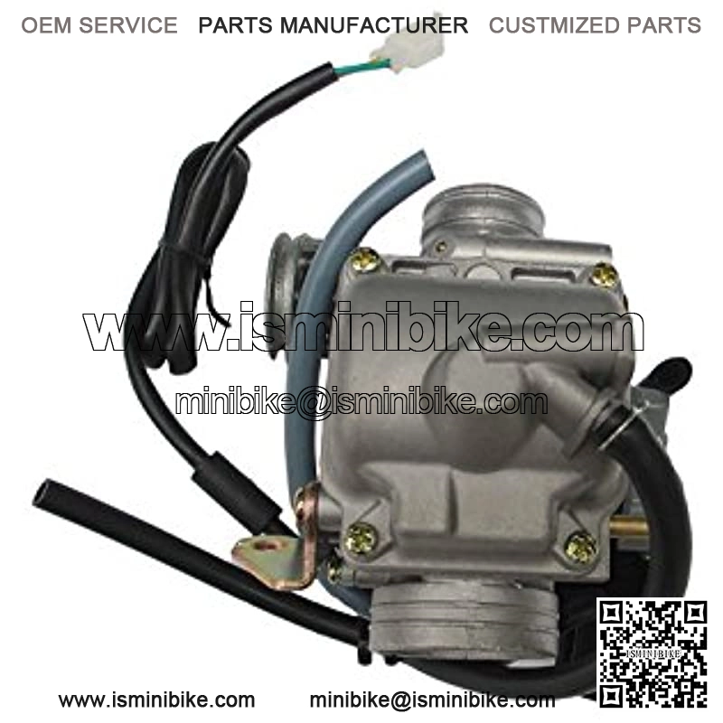 NEW HIGH PERFORMANCE CARBURETOR for TOMBERLIN CROSSFIRE 150 R 150CC GO KART - Image 3