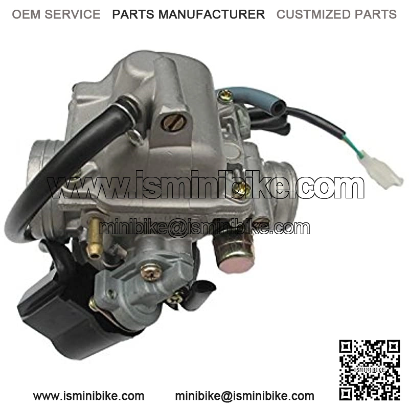 NEW HIGH PERFORMANCE CARBURETOR for TOMBERLIN CROSSFIRE 150 R 150CC GO KART - Image 4