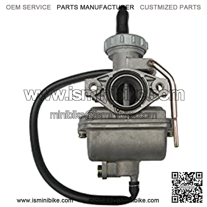 Carburetor & Air Filter for 50 70 90 110 125cc ATV Quad Go kart SUNL TAOTAO CARB - Image 2