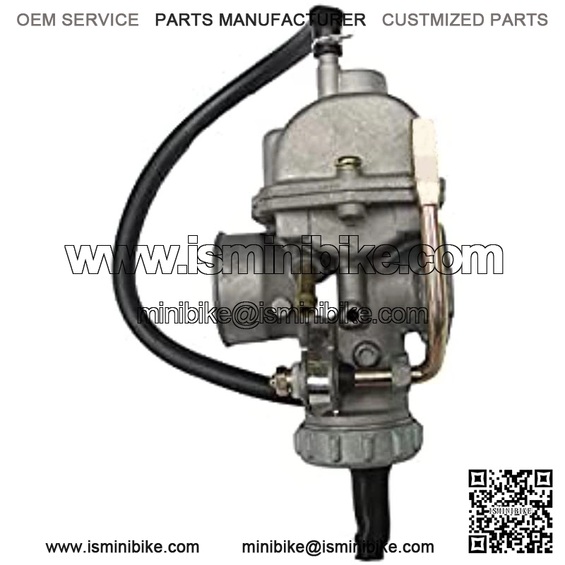 Carburetor & Air Filter for 50 70 90 110 125cc ATV Quad Go kart SUNL TAOTAO CARB - Image 3