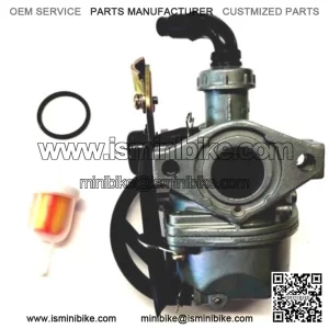 PERFORMANCE NEW CHINESE ATV 90CC 110CC CARBURETOR CABLE CHOKE CARB 90 110 CC