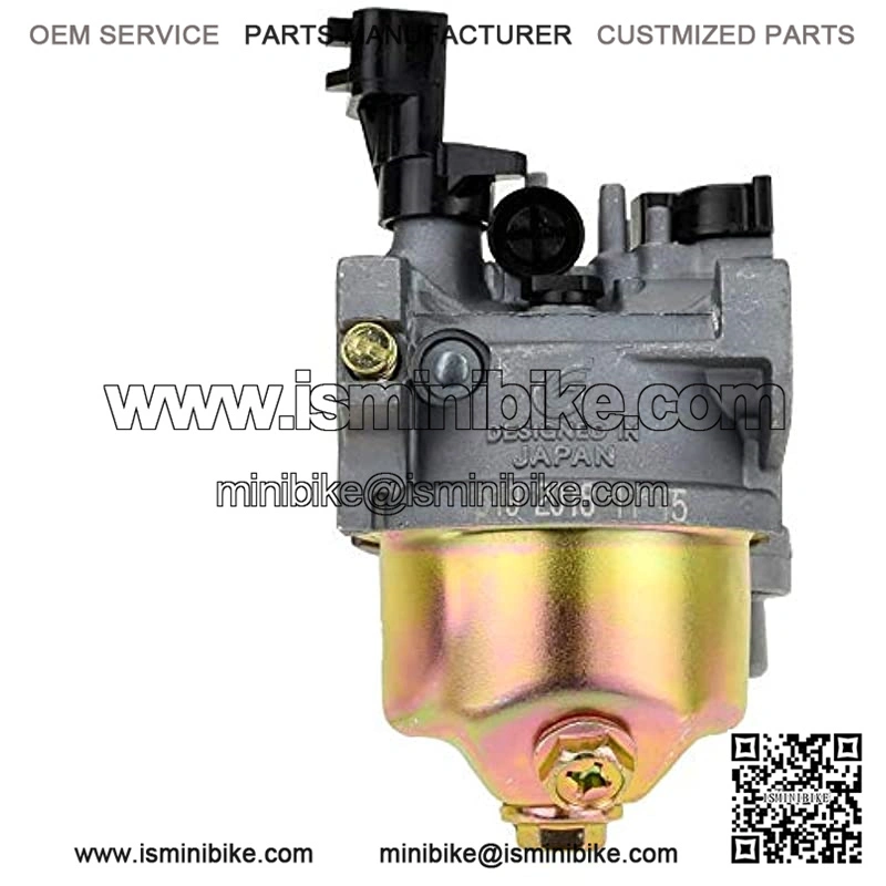 Carb Carburetor with Gaskets Fuel Line Filter for Powersports CT200U Trail 200 Mini bike Twister 80T Go Cart 5.5hp 6.5hp Generator Parts - Image 4