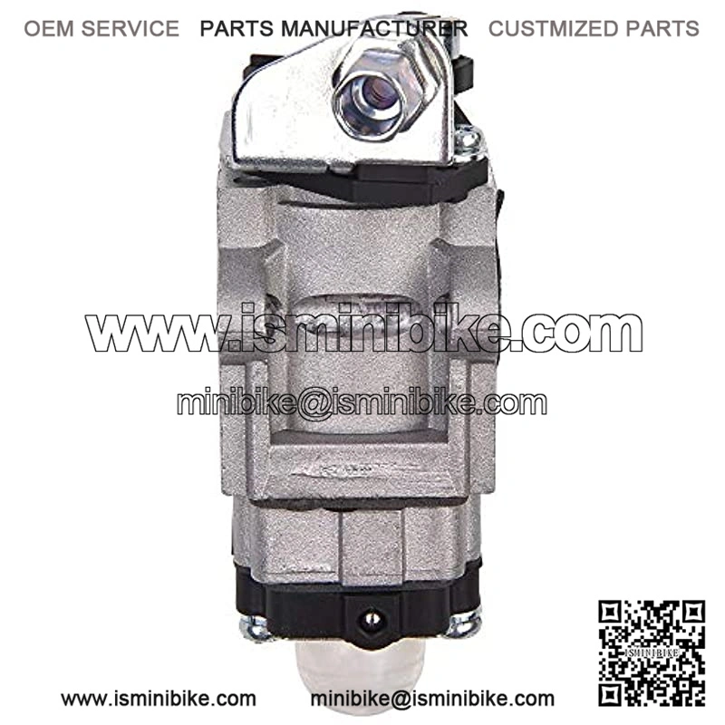15mm Carburetor Replacement for 43cc 47cc 49cc 50cc Mini Pocket Bike Quad Chopper Scooter Engine 2 Stroke - Image 4