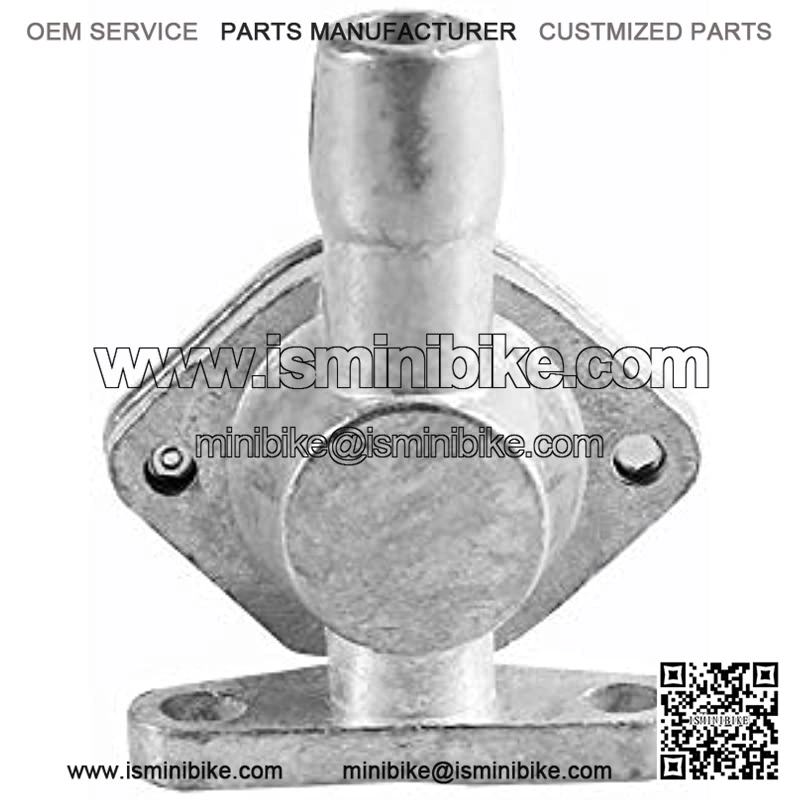 Carb Carburators Fuel Tap Switch Carb On Off Petcock for 47/49cc Mini Moto Pit Dirt Bike ATV Quad - Image 4