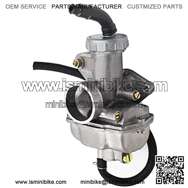 Carburetor Carb Fit for SUNL TAOTAO 50cc 70cc 90cc 110cc 125cc 135cc PZ ATV Quad Go Kart - Image 4