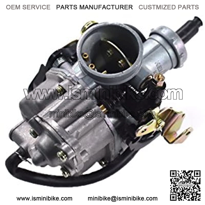 PZ27 27 mm Carburetor for ATV Go Karts Carb Chinese Sunl 125 150 200 250 I CA48 - Image 2