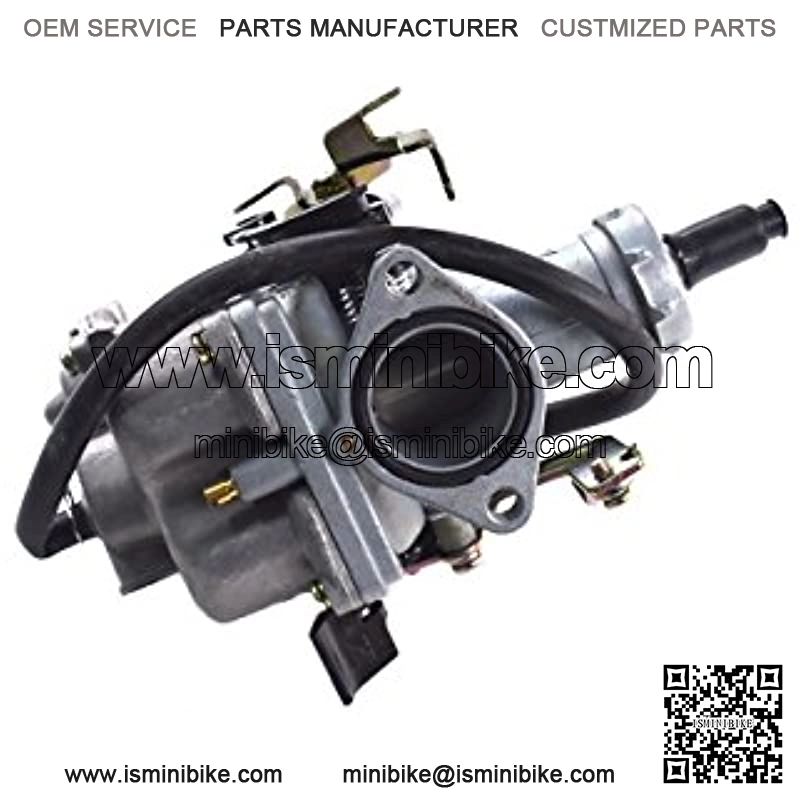 PZ27 27 mm Carburetor for ATV Go Karts Carb Chinese Sunl 125 150 200 250 I CA48 - Image 4