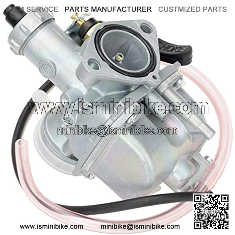 Carburetor Carb Mainfold Intake Inlet Pipe Air Filter for 212cc Mini Bike Go Kart GX200 196cc Engine Honda - Image 5