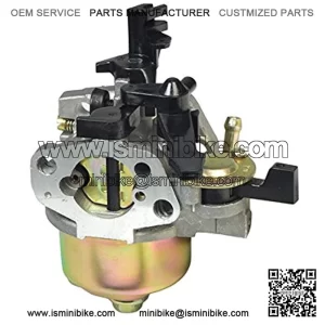 Monster 163cc 5.5 HP & 196cc 6.5 HP Carburetor for the Baja Mini Bike (MB165/MB200)