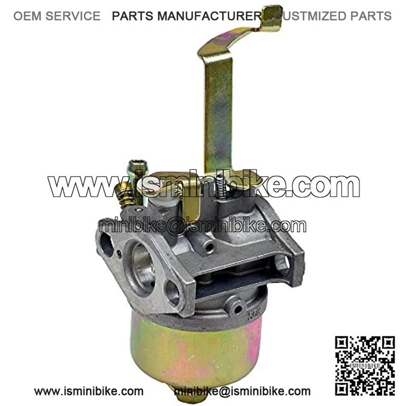 P15 Carburetor for the 79cc Go-Kart & Mini Bike Engine - Image 2
