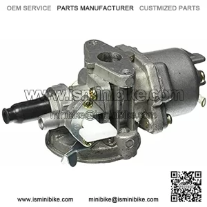 Carburetor Carb for 50cc SYX Moto Holeshot Kids Mini Dirt Bike