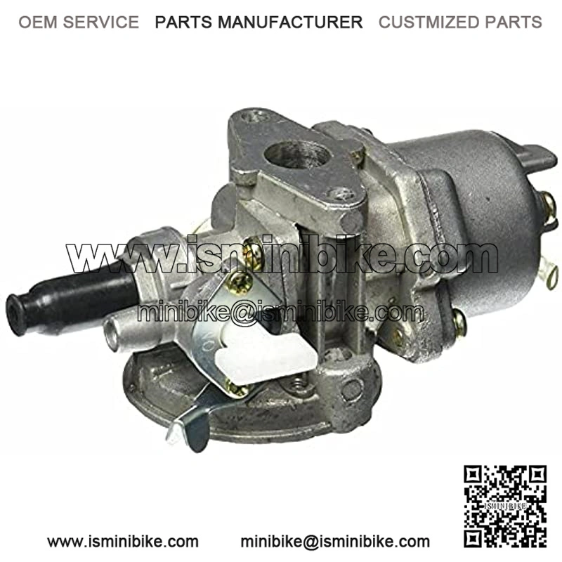 Carburetor Carb for 50cc SYX Moto Holeshot Kids Mini Dirt Bike