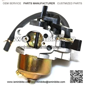Carburetor For Coleman CT200U Trail200 Trail Mini Bike 196cc