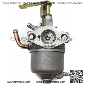 Carburetor For Coleman Powersports CT100U Mini Trail Bikes