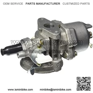 Zero Pulse Mini Pocket Bike/ATV Carb/Carburetor 47cc/49cc/50cc