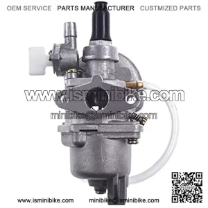 Carburetor 2-Stroke Chinese Pocket Rocket Dirt Bike Carb 47cc 49cc Mini Quad