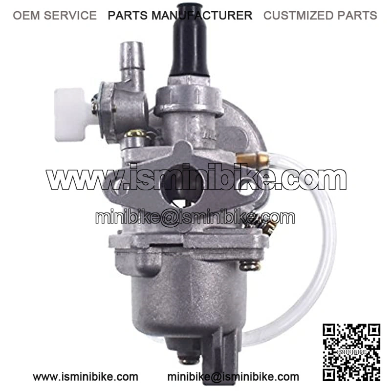 Carburetor 2-Stroke Chinese Pocket Rocket Dirt Bike Carb 47cc 49cc Mini Quad