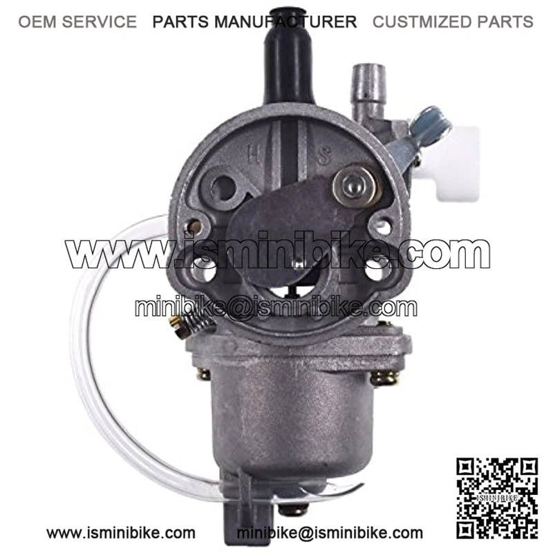 Carburetor 2-Stroke Chinese Pocket Rocket Dirt Bike Carb 47cc 49cc Mini Quad - Image 5