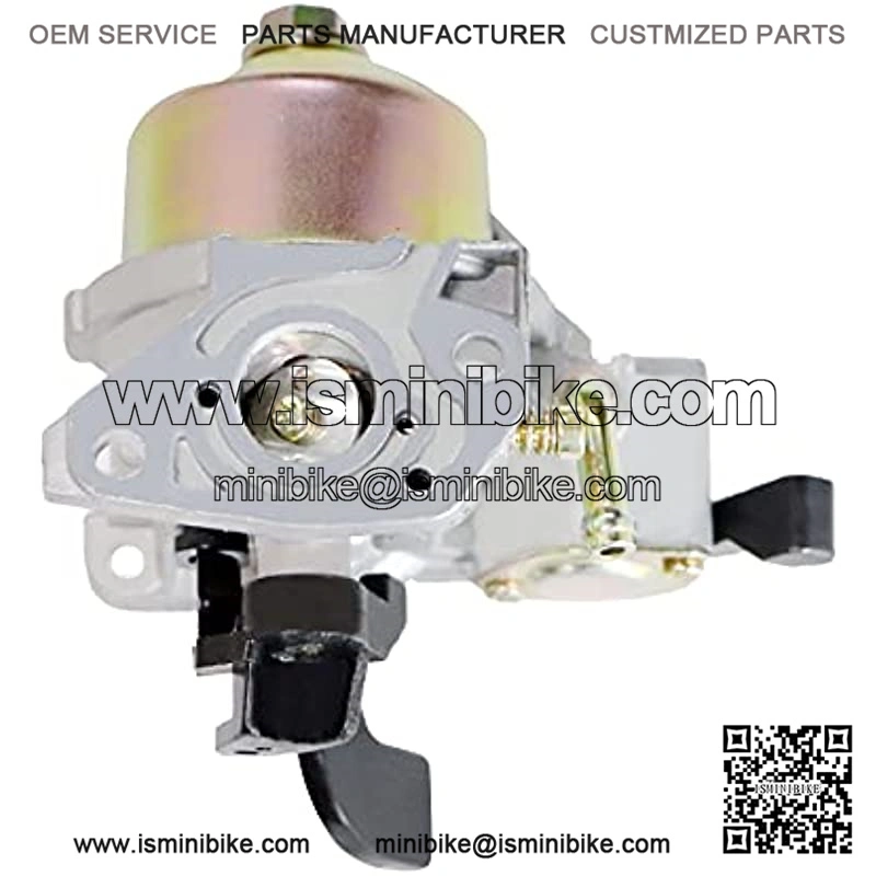 Carburetor for 97cc 2.8hp Mini Baja Doodlebug Doodle Bug Db30 Dirt Pit Mini Bike Monster Moto MM-B80 80cc Mini Pit Bike with Gaskets - Image 3