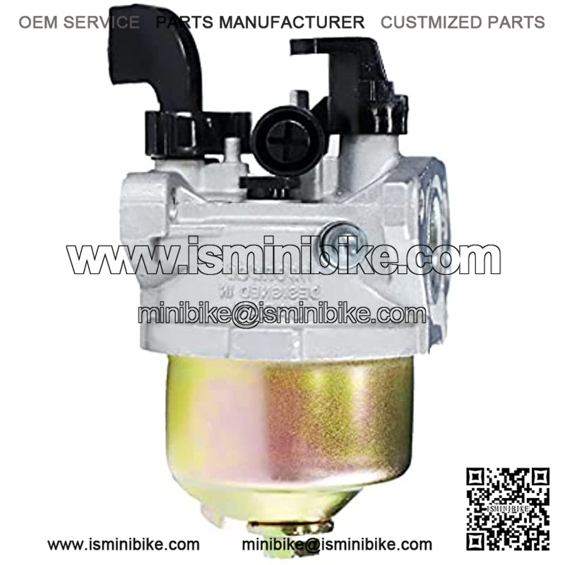 Carburetor for 97cc 2.8hp Mini Baja Doodlebug Doodle Bug Db30 Dirt Pit Mini Bike Monster Moto MM-B80 80cc Mini Pit Bike with Gaskets - Image 4