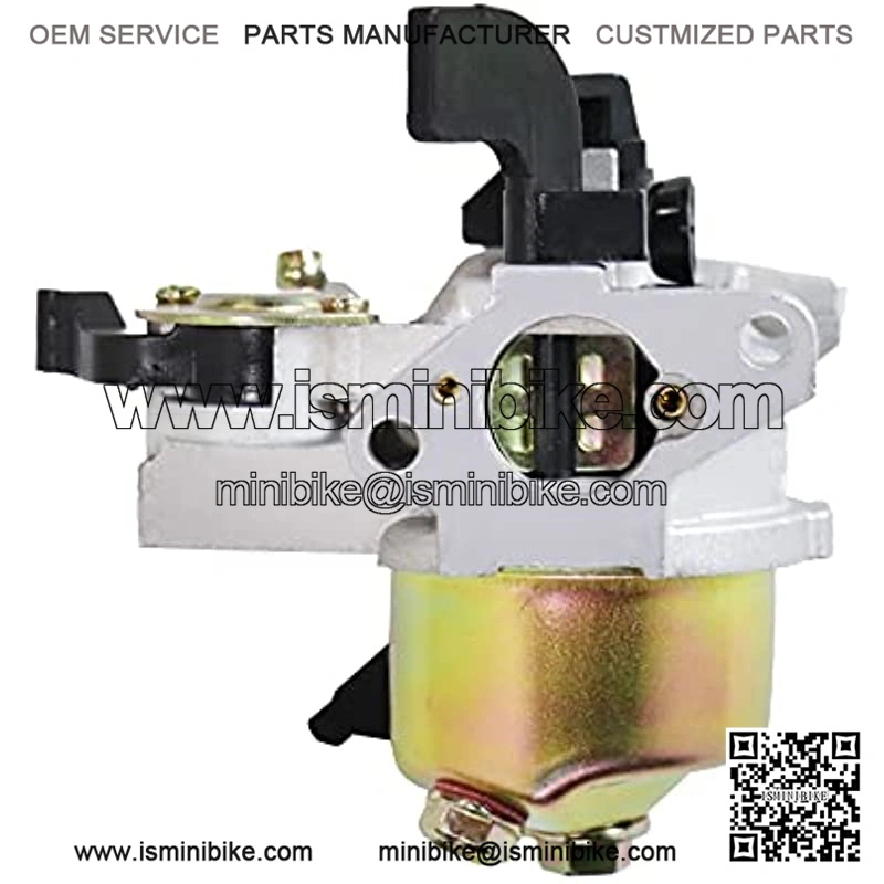 Carburetor for 97cc 2.8hp Mini Baja Doodlebug Doodle Bug Db30 Dirt Pit Mini Bike Monster Moto MM-B80 80cc Mini Pit Bike with Gaskets - Image 5