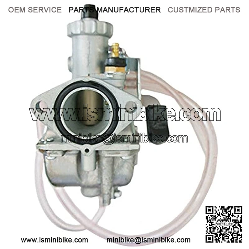 26mm Carburetor Kit For 212cc GX200 196cc Clones Mini Bike Go Kart - Image 3