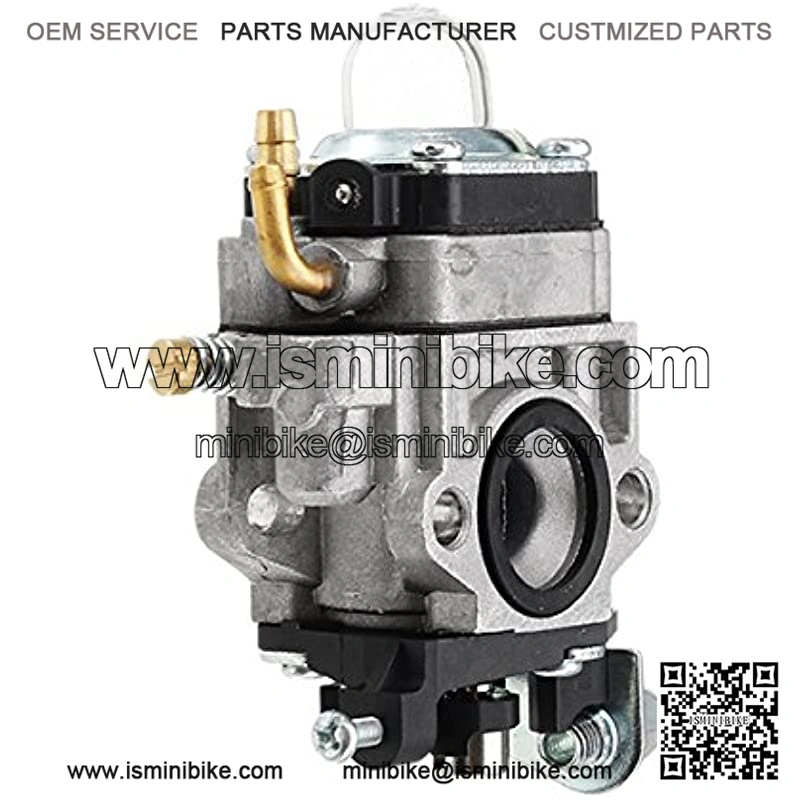 11mm Mini Chopper for 2-Stroke 40cc 43cc 49cc Pocket Bikes Motorcycle Carburetor Carb - Image 3