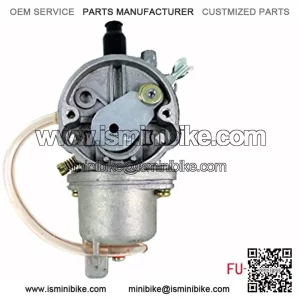 Carburetor for 43cc 47cc 49cc 2 Stroke Engine Pocket Pit Dirt Bike ATV Mini Quad CAG MTA1 MTA2 G-Scooters X1 X2 X6 X8