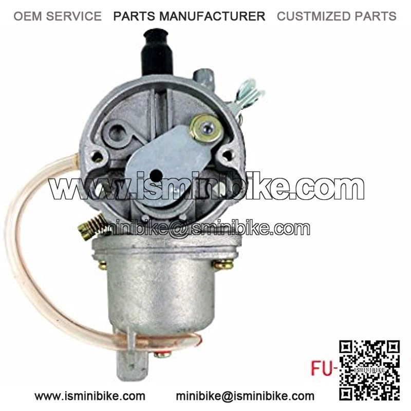 Carburetor for 43cc 47cc 49cc 2 Stroke Engine Pocket Pit Dirt Bike ATV Mini Quad CAG MTA1 MTA2 G-Scooters X1 X2 X6 X8