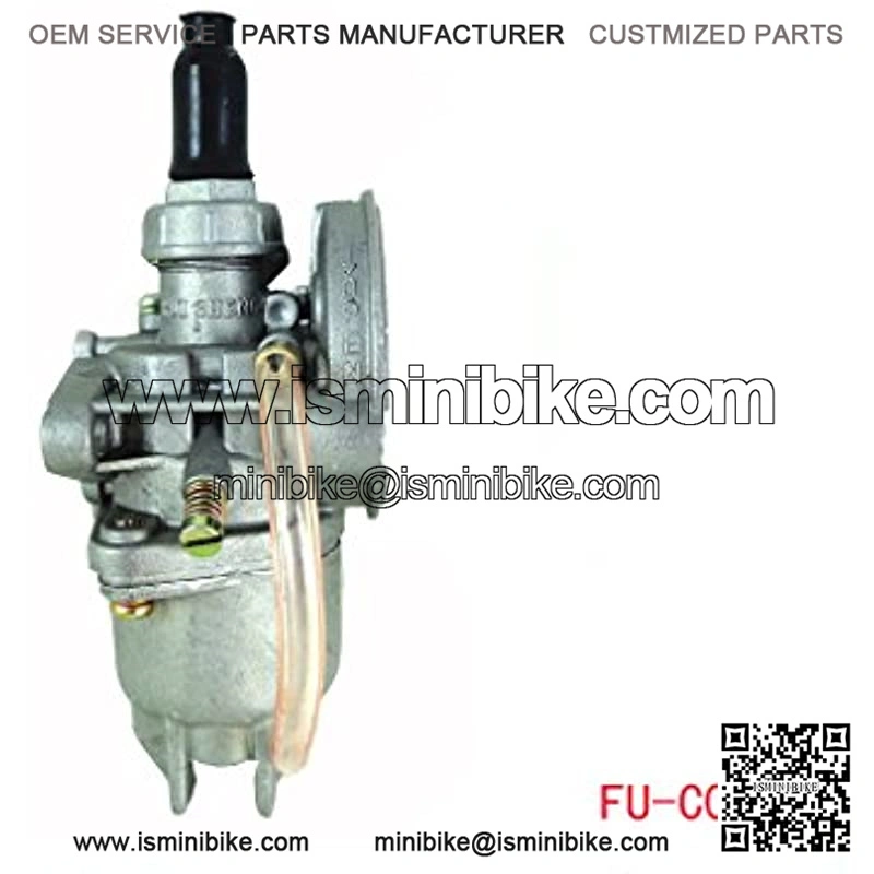 Carburetor for 43cc 47cc 49cc 2 Stroke Engine Pocket Pit Dirt Bike ATV Mini Quad CAG MTA1 MTA2 G-Scooters X1 X2 X6 X8 - Image 3