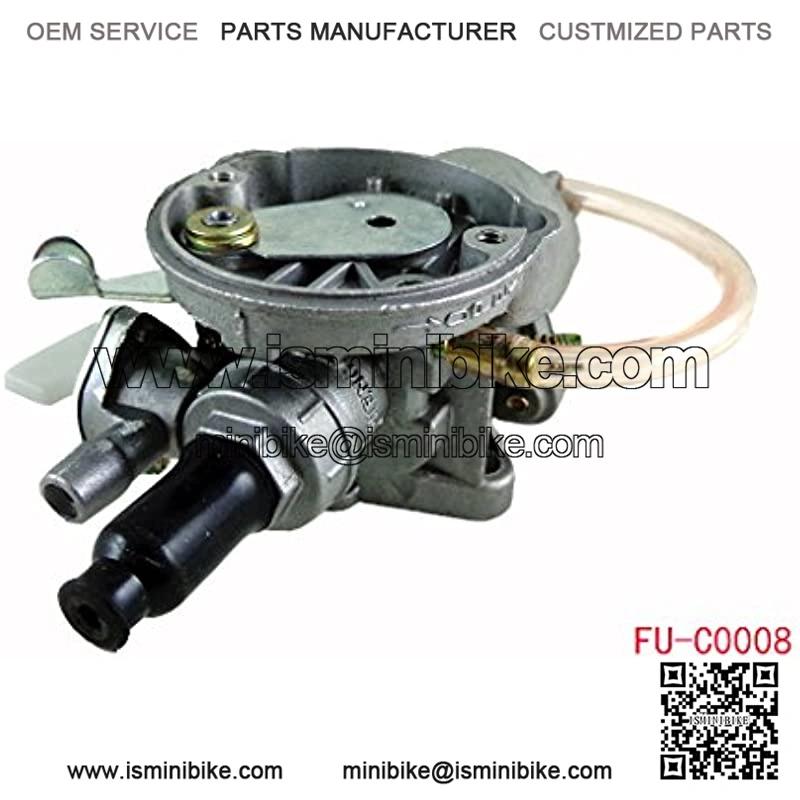 Carburetor for 43cc 47cc 49cc 2 Stroke Engine Pocket Pit Dirt Bike ATV Mini Quad CAG MTA1 MTA2 G-Scooters X1 X2 X6 X8 - Image 4