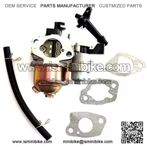 196cc Baja Carburetor Mini Baja, Heat Carb Mb165 Mini Bike