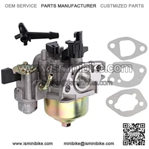 Carburetor Carb Assy. for Massimo MB200 200cc Mini Bike Motorcycle