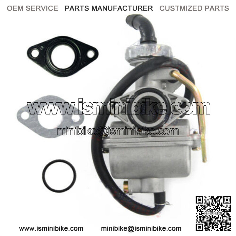 quad bike 125cc 22mm inner diameter pz20 carburetor