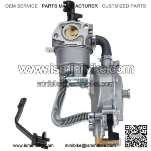 hot sale 39cc 15mm carburetor for mini pocket bike parts